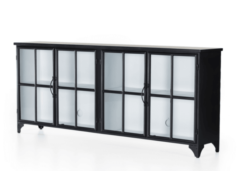 Bowles Sideboard | Design for the PPL