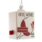 BOXED WINE | Design for the PPL