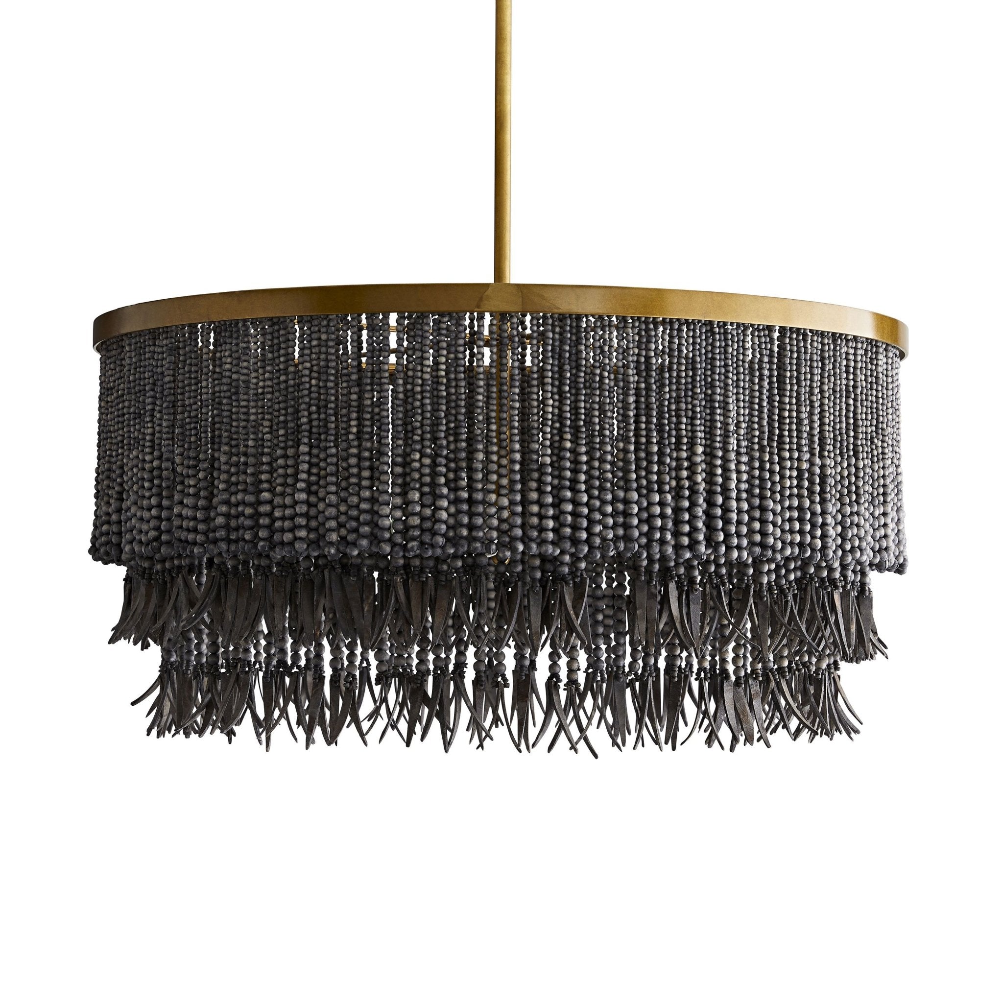 Breeze Chandelier | Design for the PPL