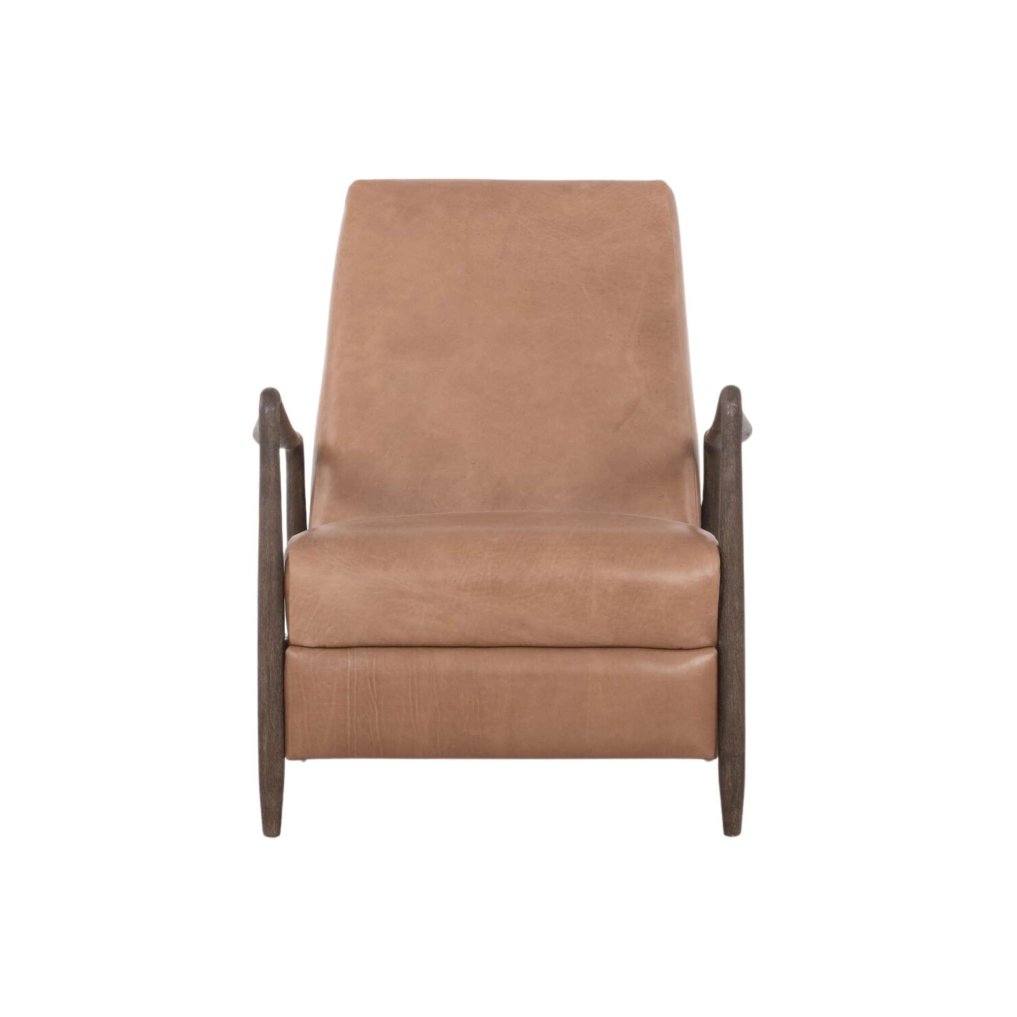 Brendan Recliner | Design for the PPL