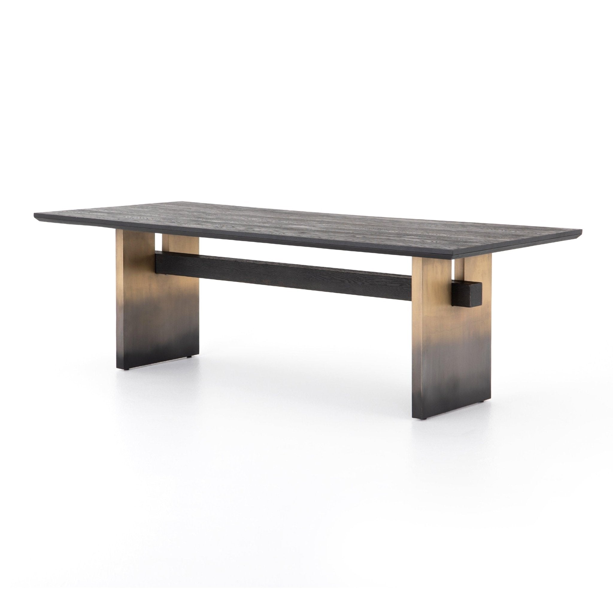 Brennah Dining Table | Design for the PPL