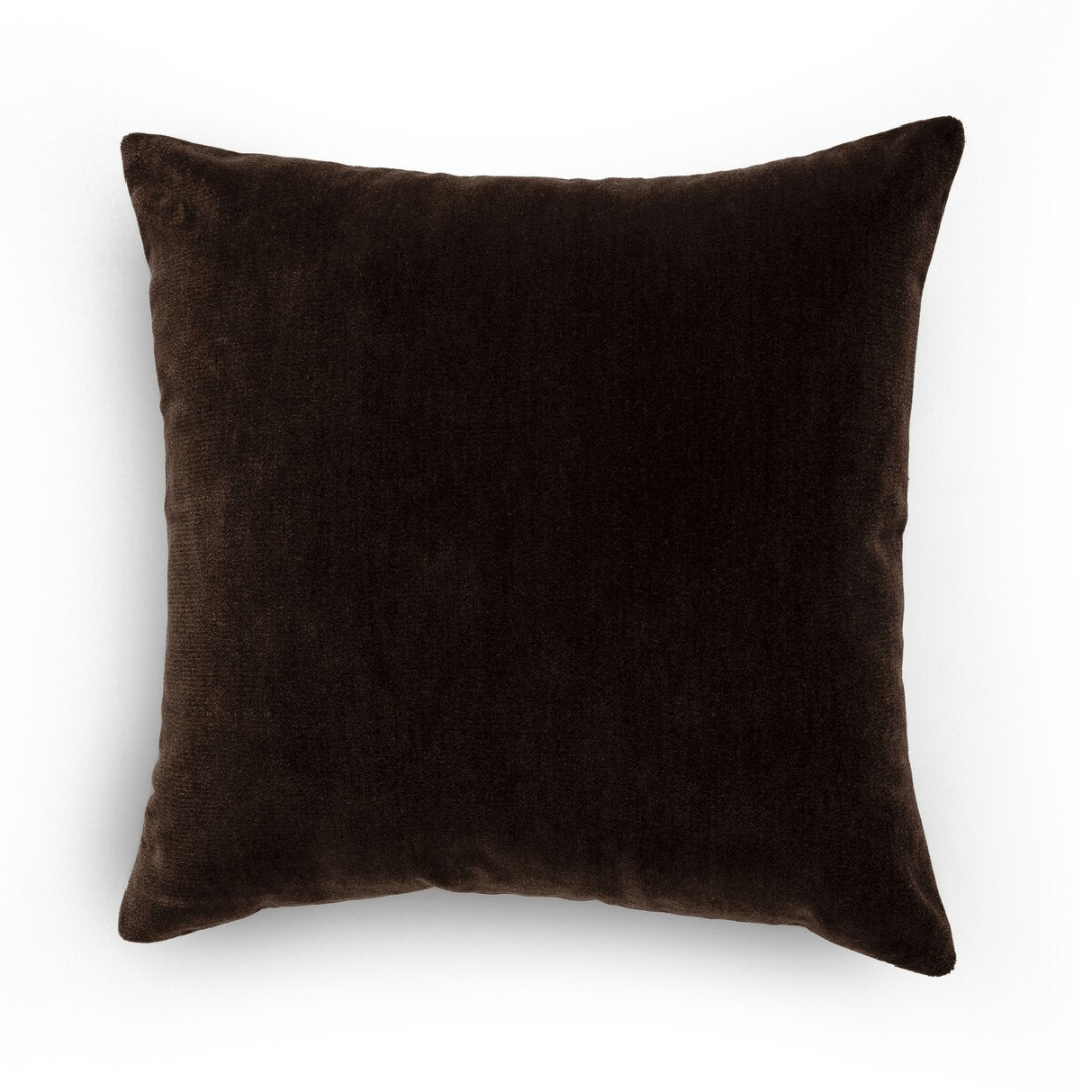 Bridger Pillow | Design for the PPL