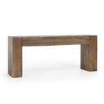 Brisk Console Table | Design for the PPL