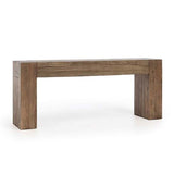 Brisk Console Table | Design for the PPL