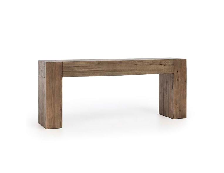 Brisk Console Table | Design for the PPL