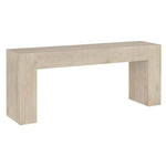 Brisk Console Table | Design for the PPL