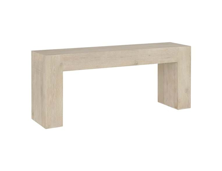 Brisk Console Table | Design for the PPL