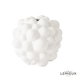 Bubble Vase - Volcanic White | Design for the PPL