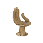 Buddha Chair | Design for the PPL