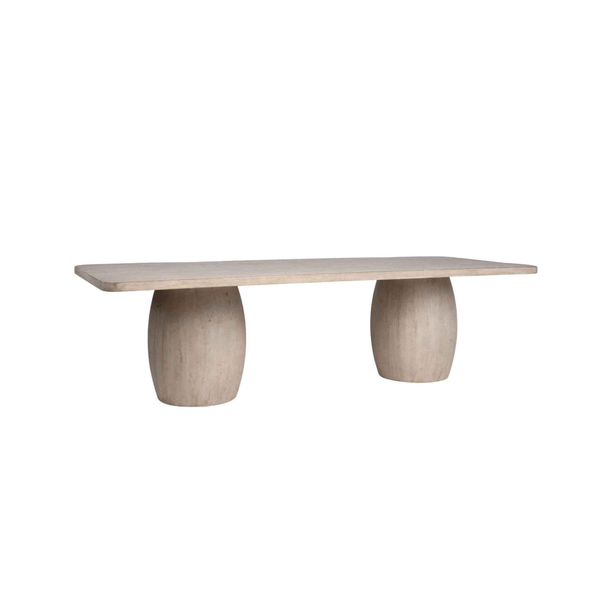 Burton Dining Table | Design for the PPL