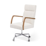 Byron Desk Chair | Design for the PPL