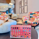 THE CALIFORNIA SERIES | Mahjong with West Coast Flair