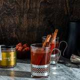 Holiday Seasonal: Hot Buttered Rum Mix