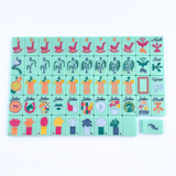 THE SOUTHEAST SERIES | Mahjong with Southern Charm