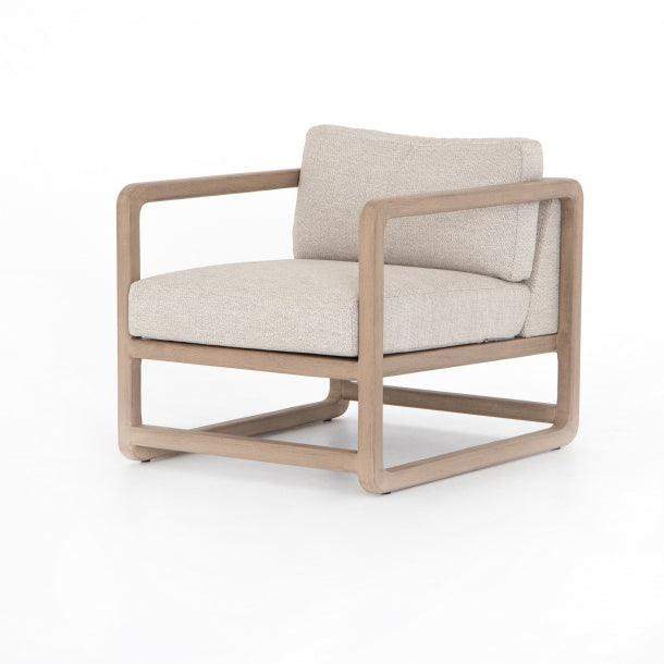 Callan Outdoor Chair | Design for the PPL