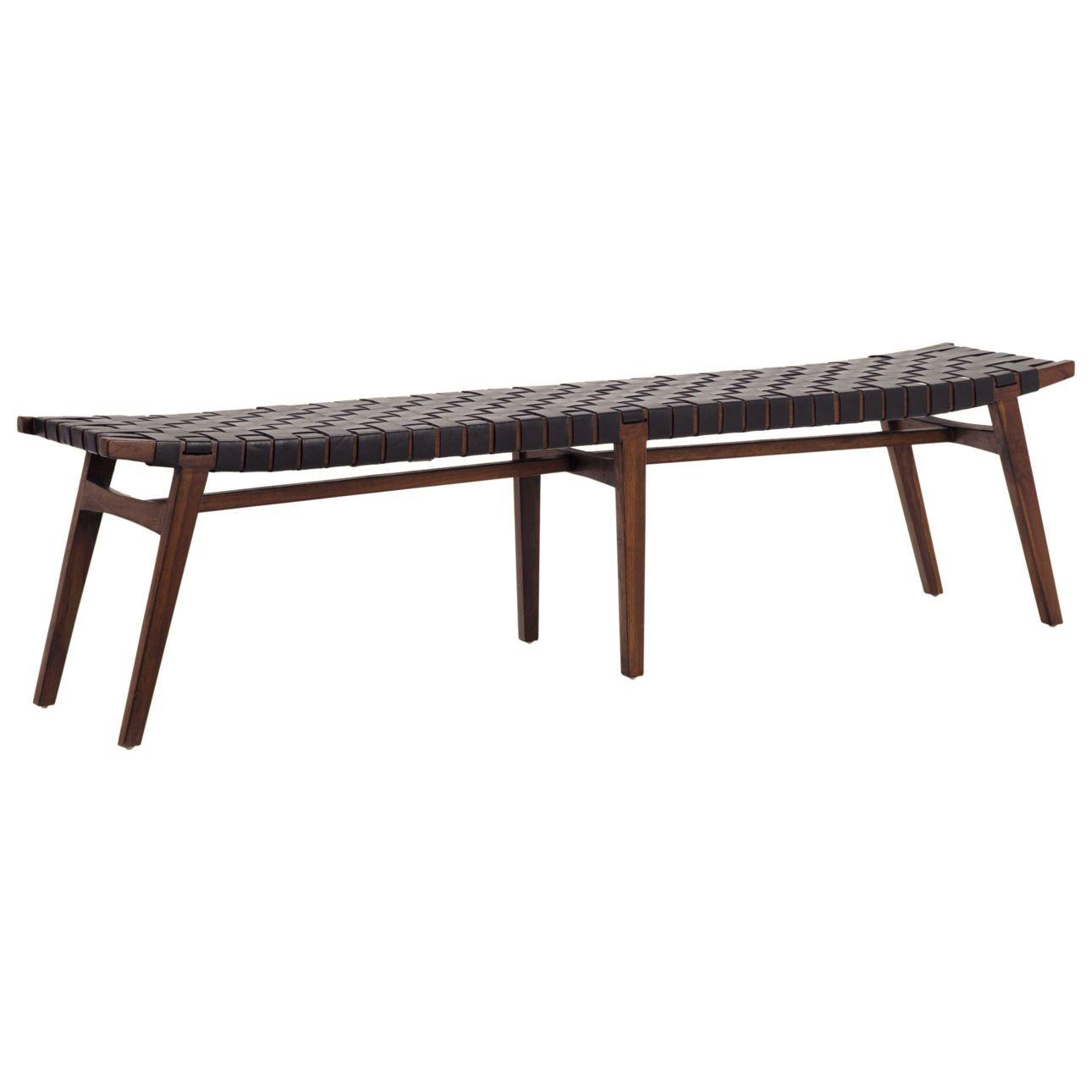 Callie Bench | Design for the PPL