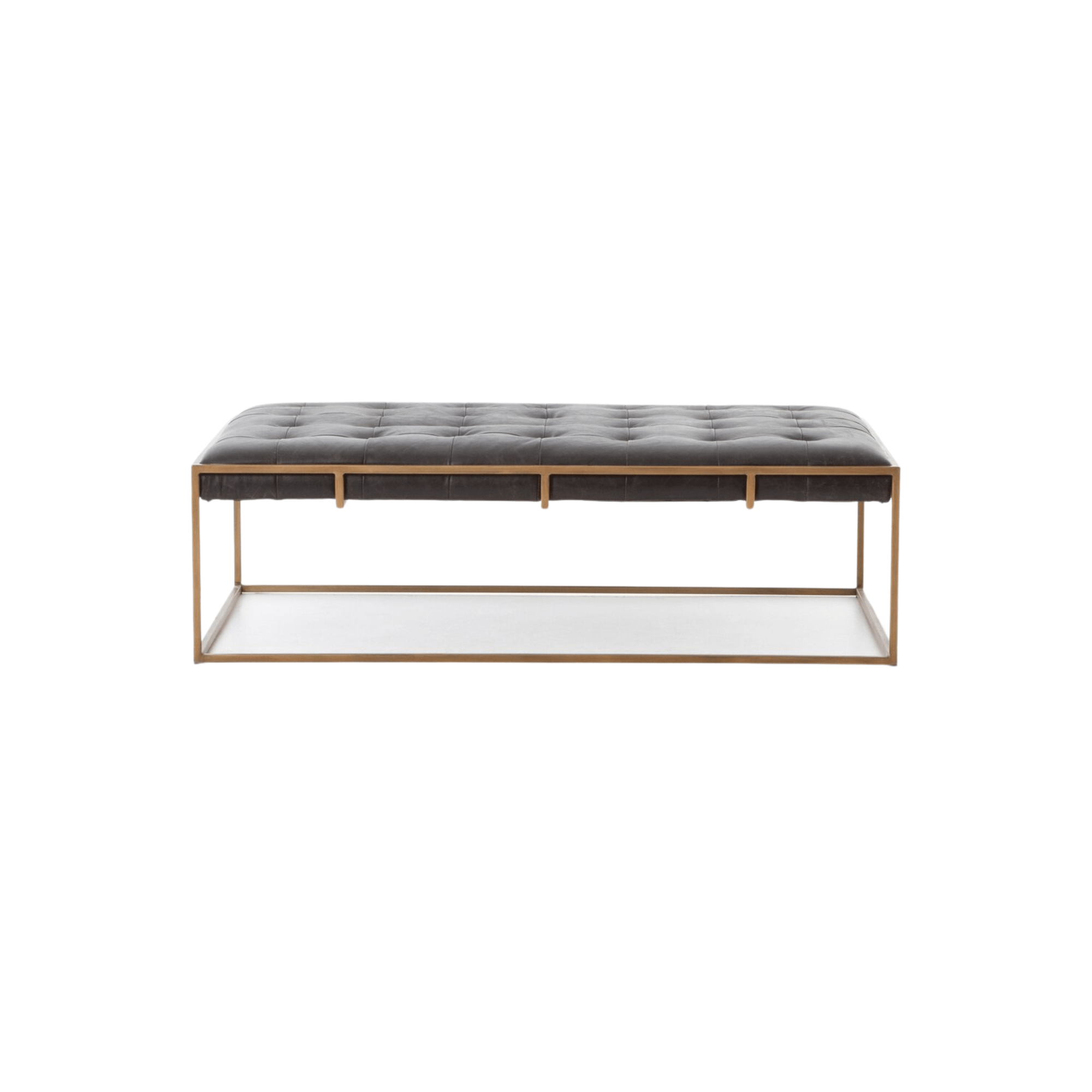 Cambridge Coffee Table | Design for the PPL