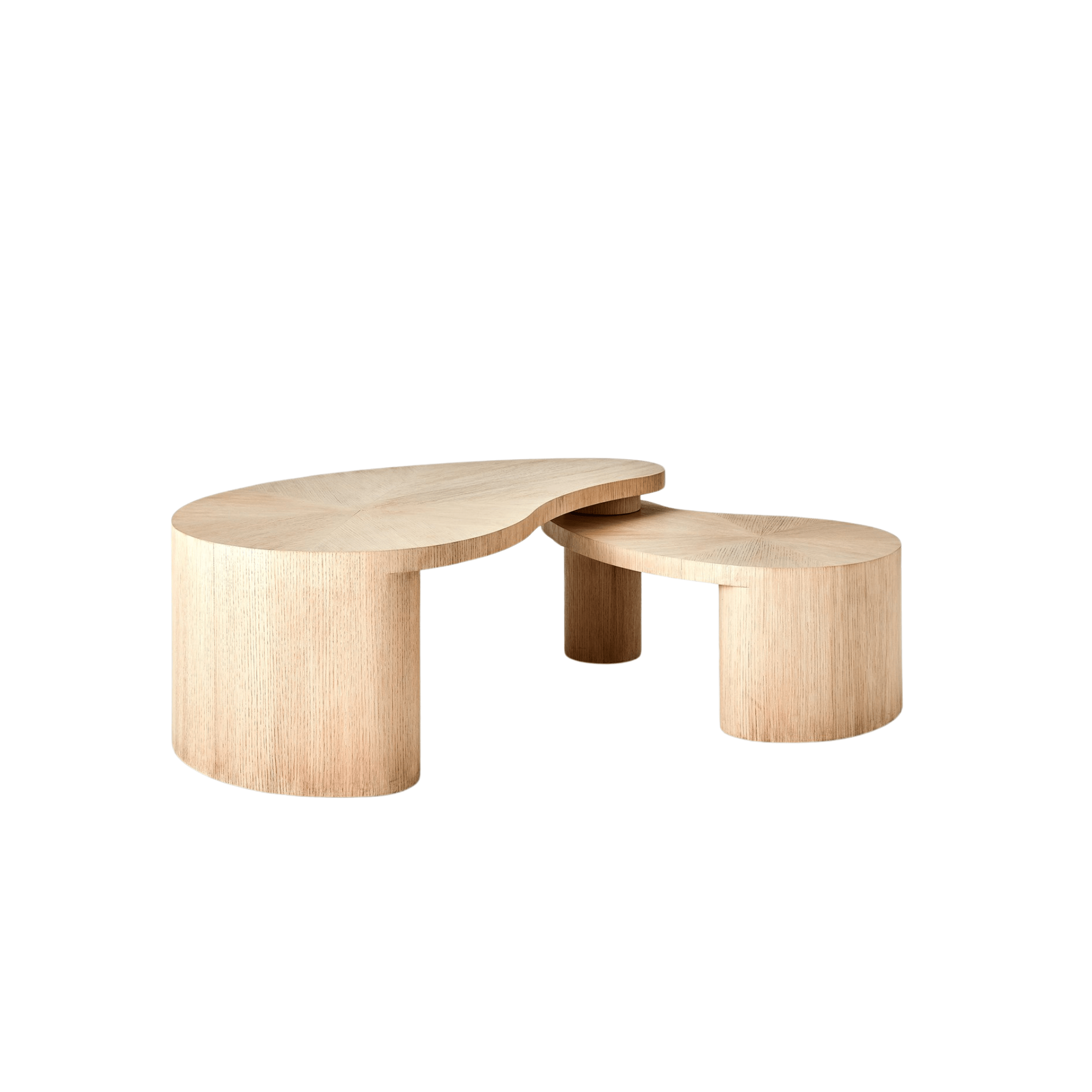 Casita Cocktail Table | Design for the PPL