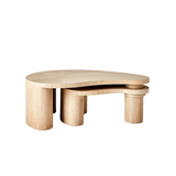 Casita Cocktail Table | Design for the PPL