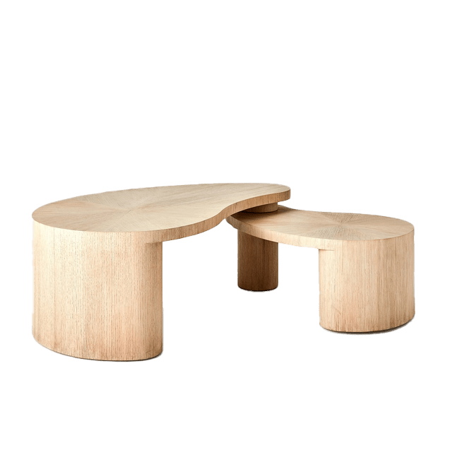 Casita Cocktail Table | Design for the PPL