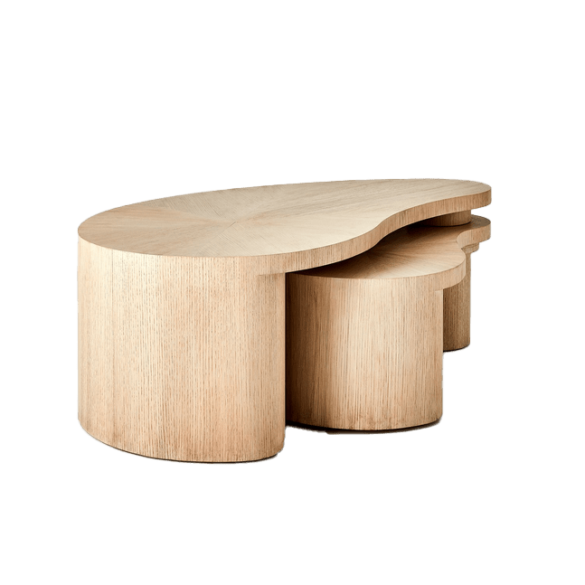 Casita Cocktail Table | Design for the PPL