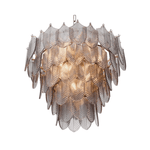 Chandelier Verbier S | Design for the PPL