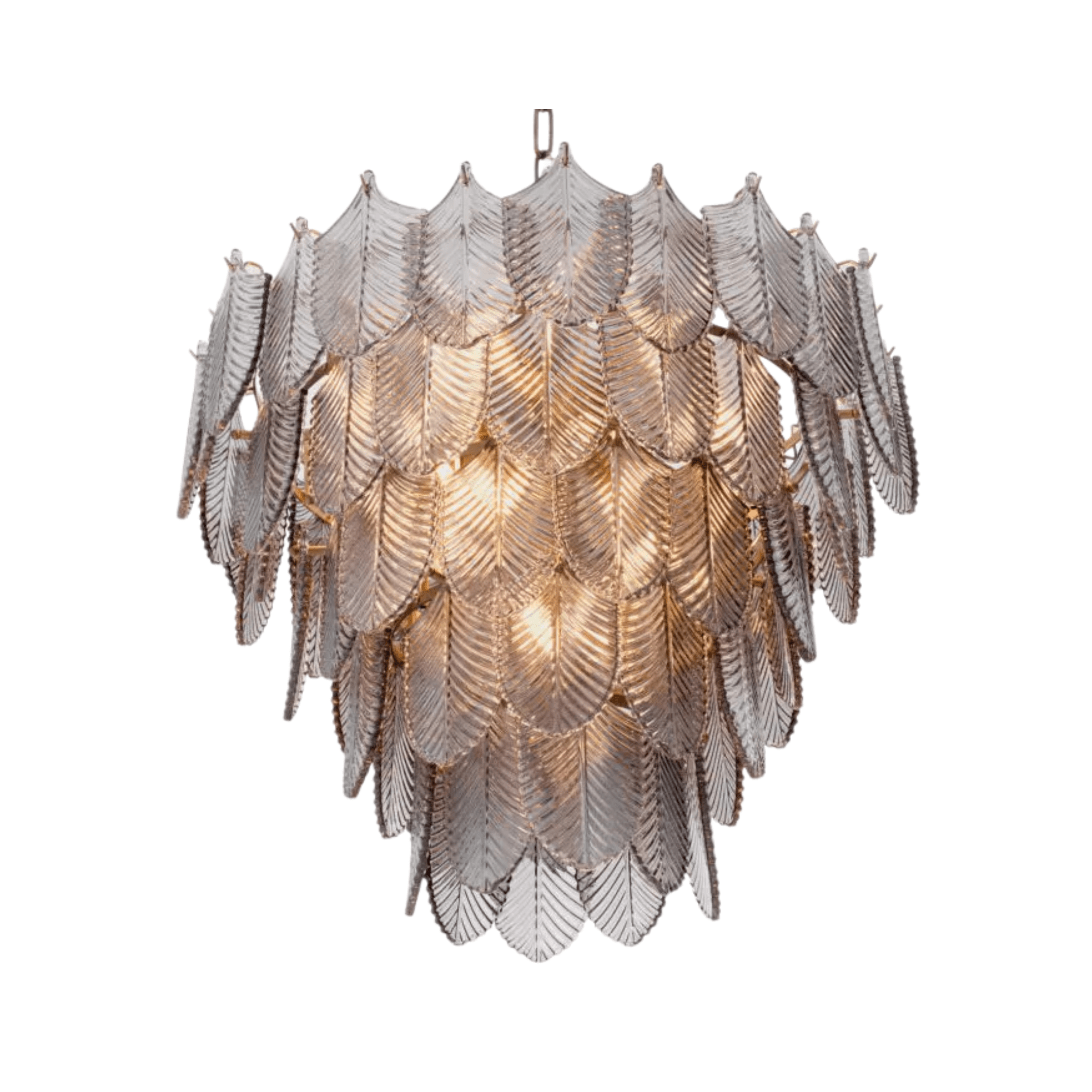 Chandelier Verbier S | Design for the PPL