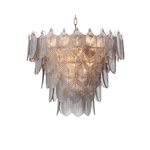 Chandelier Verbier S | Design for the PPL