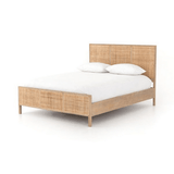 Chelsea Bed | Design for the PPL