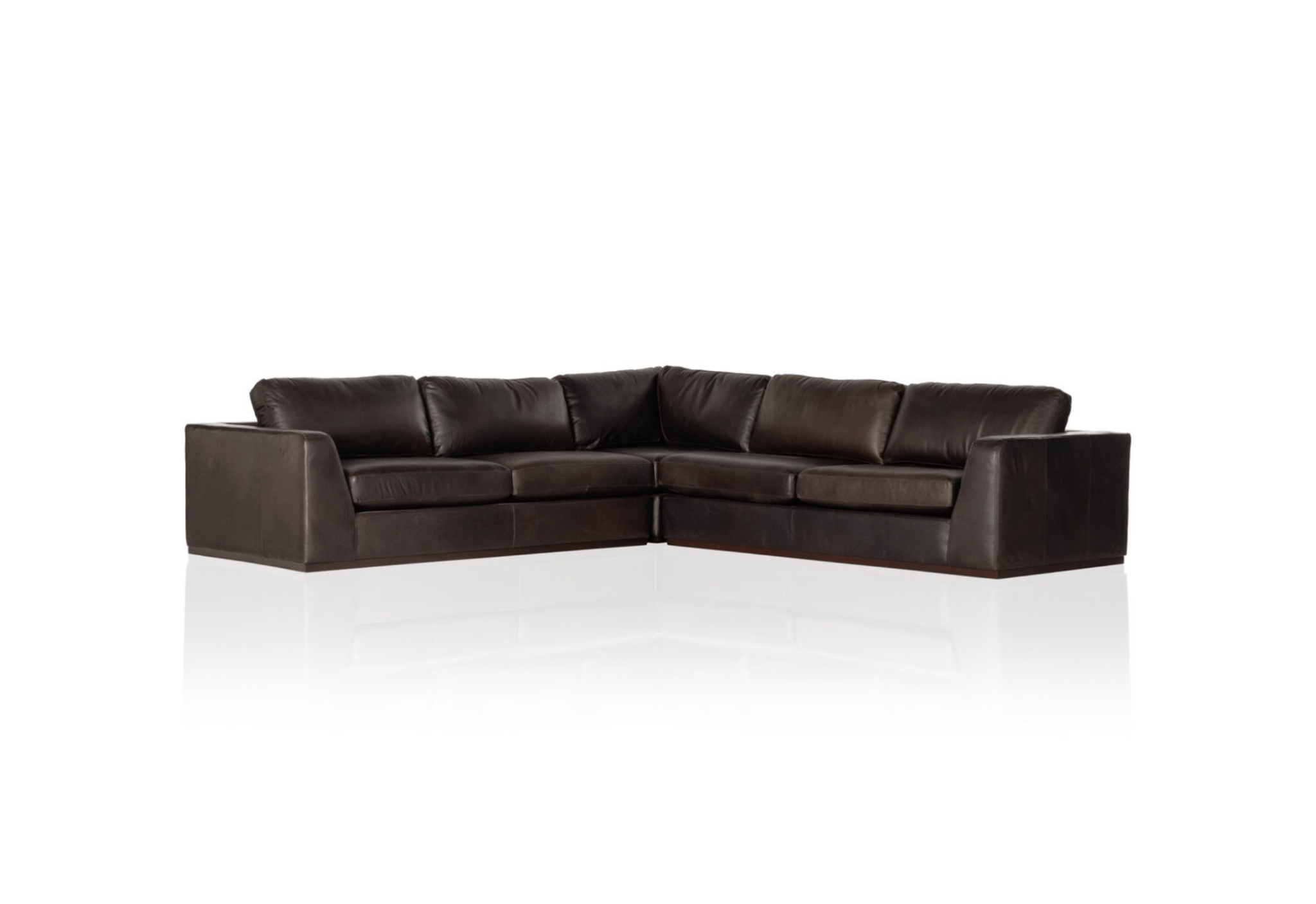 Chloe 3 - Piece Sectional | Design for the PPL