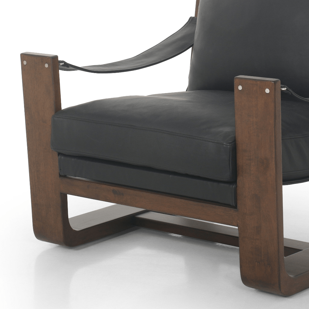 Chrisley Chair | Design for the PPL