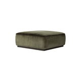 Clair Square Ottoman | Design for the PPL