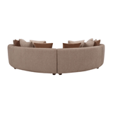 Cleo Modular Sectional | Design for the PPL