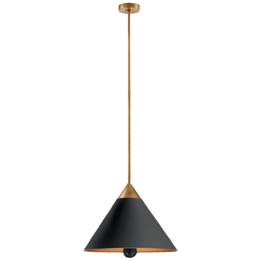 Cleo Pendant | Design for the PPL