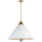 Cleo Pendant | Design for the PPL