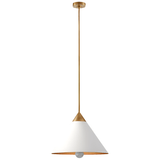 Cleo Pendant | Design for the PPL