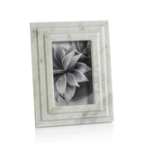 Clermont Marble Photo Frame | Design for the PPL