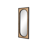 Clyde Floor Mirror | Design for the PPL