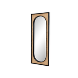 Clyde Floor Mirror | Design for the PPL