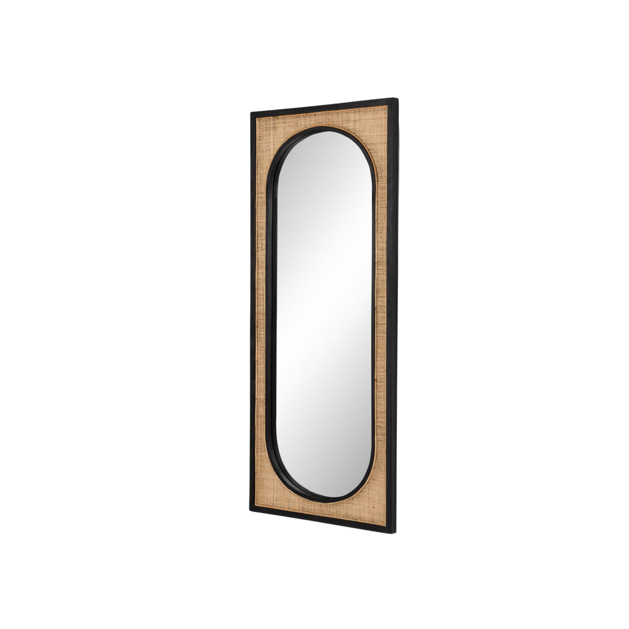 Clyde Floor Mirror | Design for the PPL