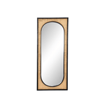 Clyde Floor Mirror | Design for the PPL