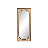Clyde Floor Mirror | Design for the PPL