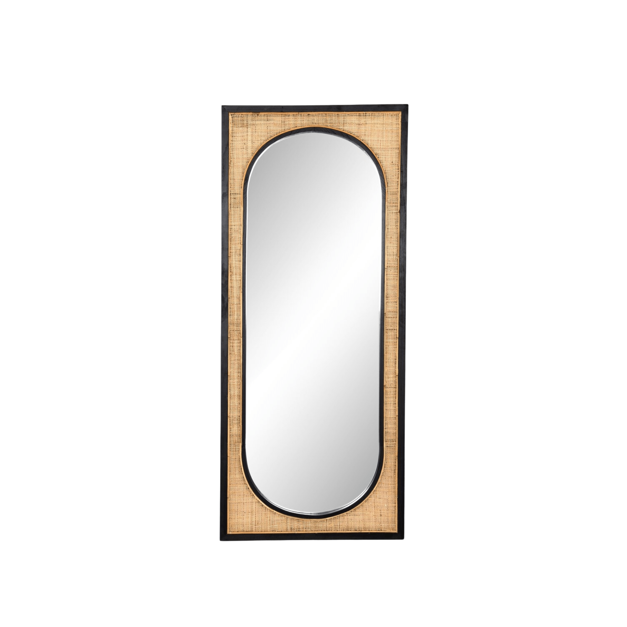 Clyde Floor Mirror | Design for the PPL