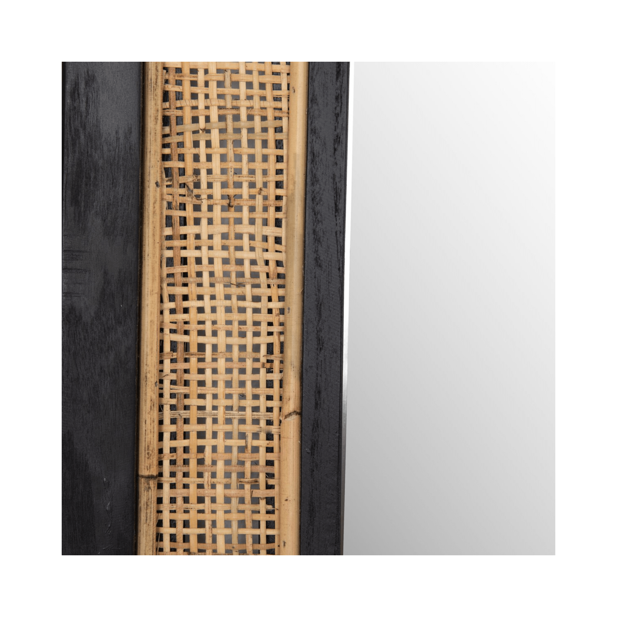Clyde Floor Mirror | Design for the PPL