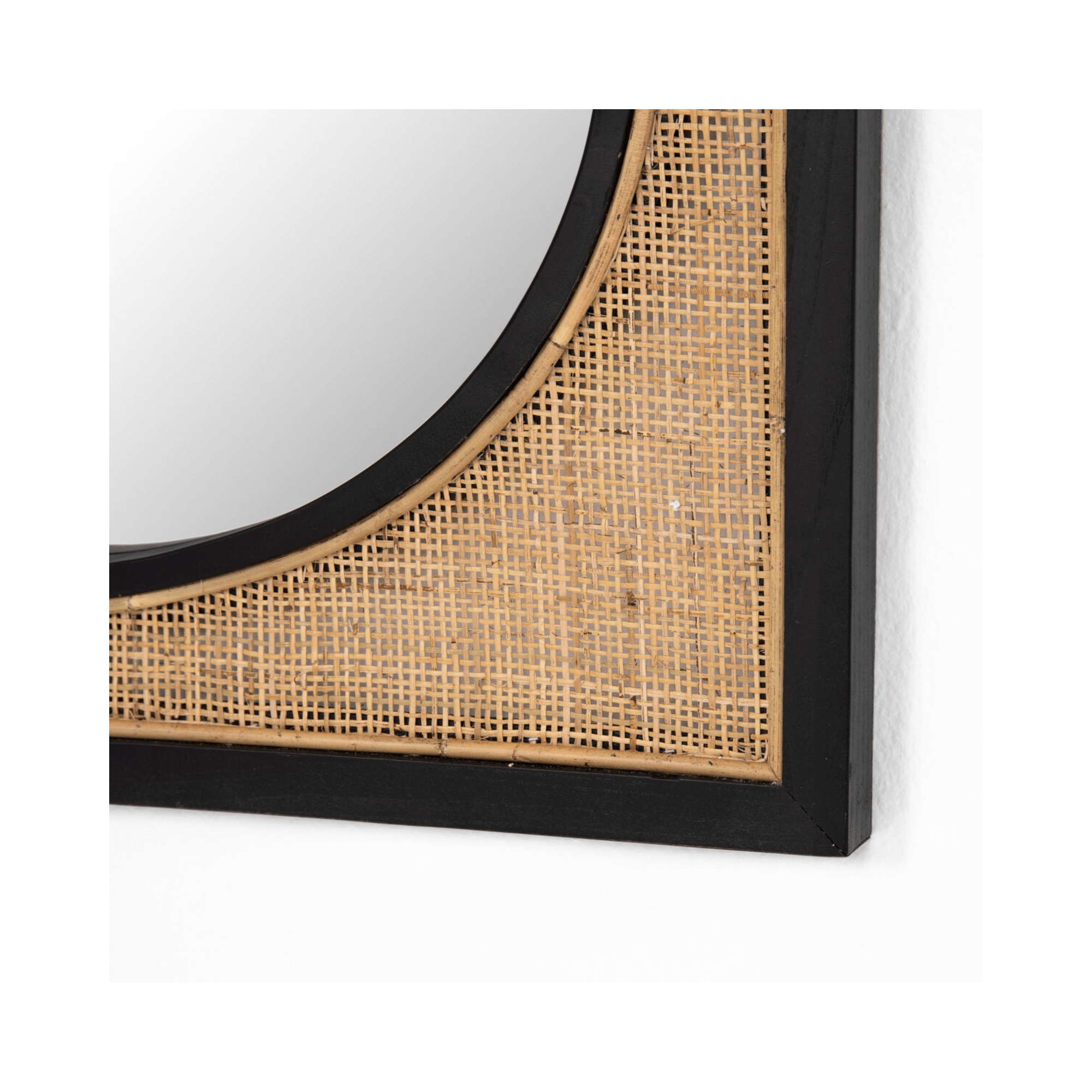 Clyde Floor Mirror | Design for the PPL