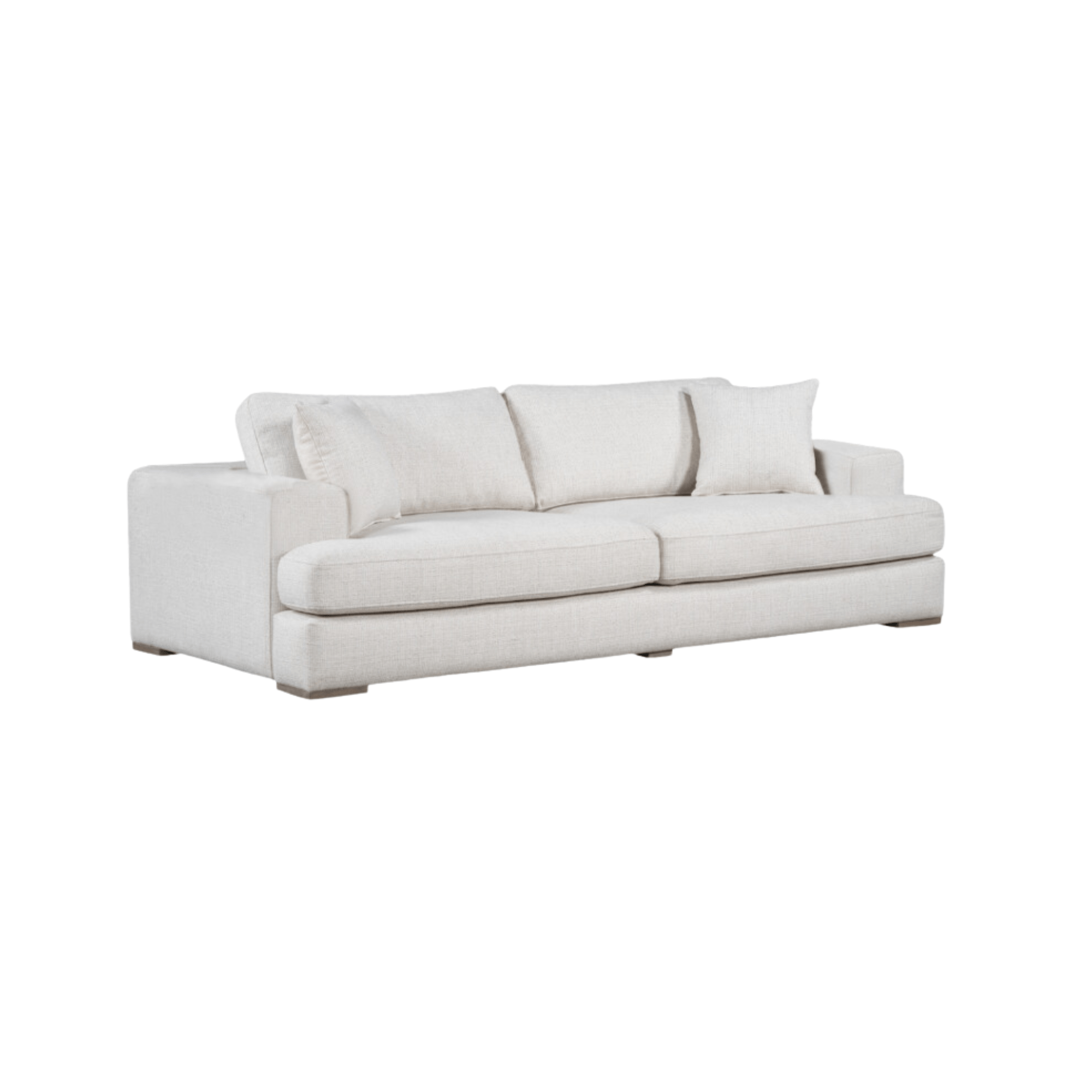 Clyde Sofa | Design for the PPL