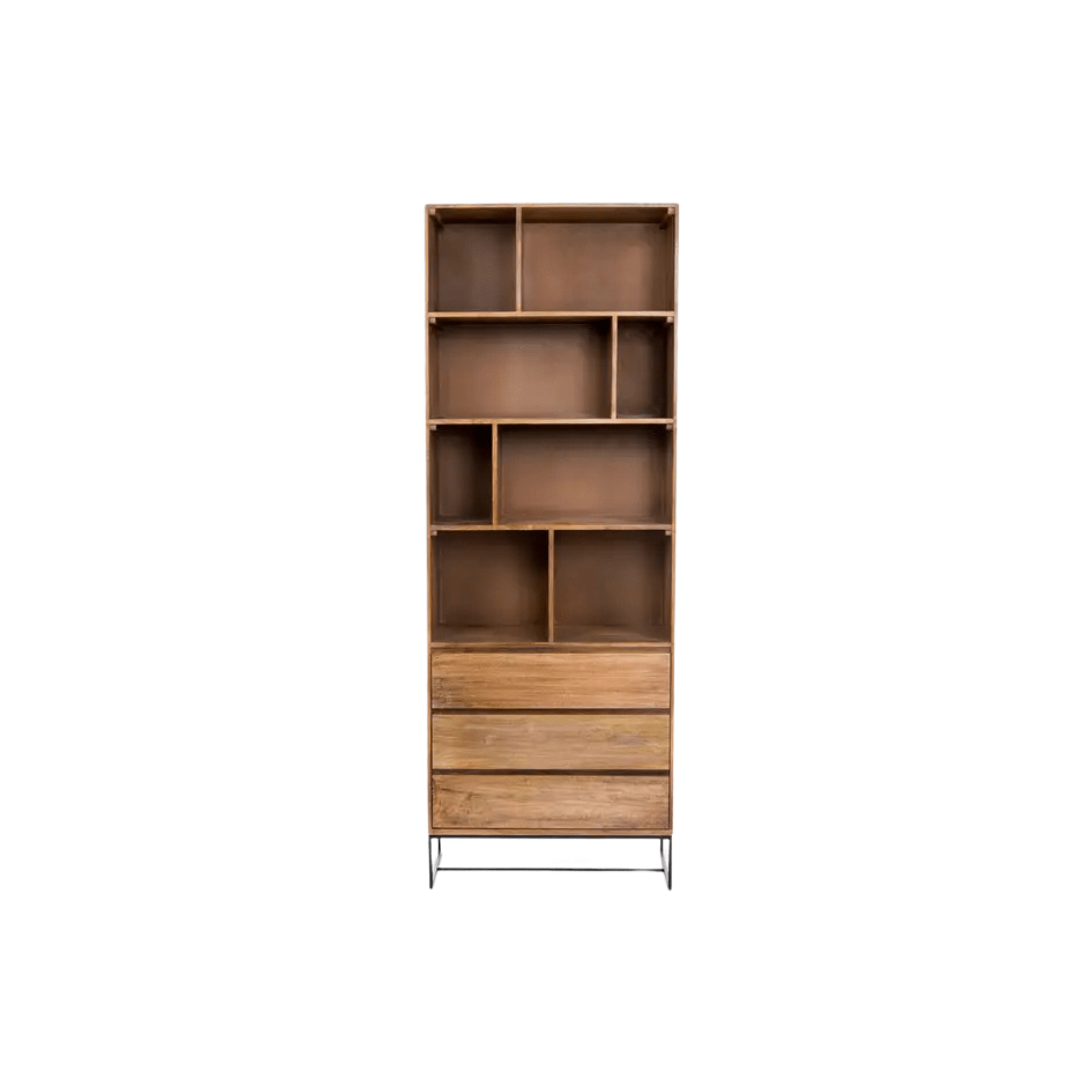 Colvi Shelf | Design for the PPL