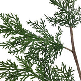 Real Touch Eastern Red Cedar Pick 18.5"