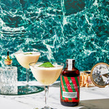 Holiday Seasonal : Candy Cane Syrup