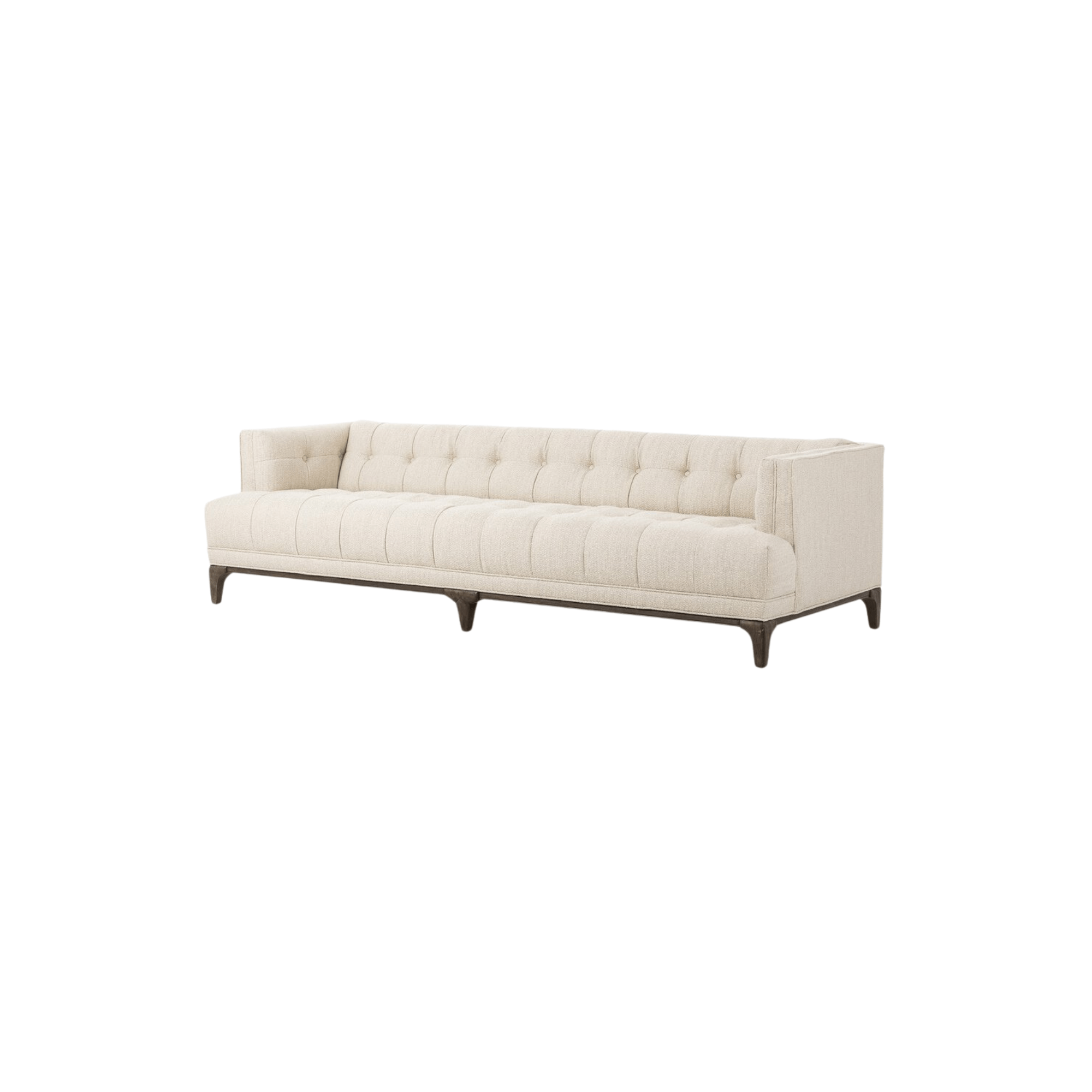 Davis Sofa | Design for the PPL